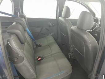 Dacia Lodgy 1,5 DCi 107Ps - 9