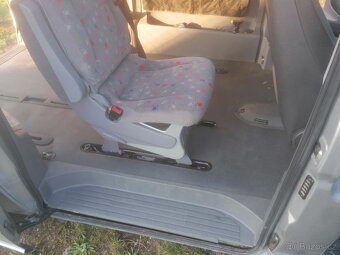 Mercedes Vito 115 cdi - 9