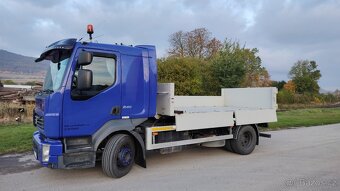 Dovoz stavebního materiálu - štěrky, písky, beton, odvoz sut - 9