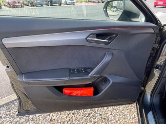 Cupra Formentor VZ 2.0 TSi/180kW-DSG Tribe - 9