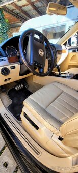 VW Touareg facelift - 9