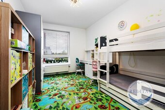 Prodej bytu 3+kk 82 m² - 9