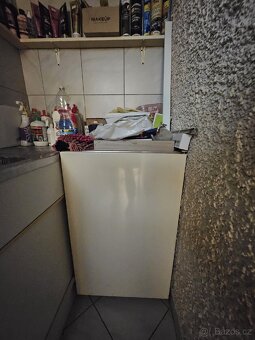2ks profi solarií Ergoline 38 super power+vybavení provozu - 9