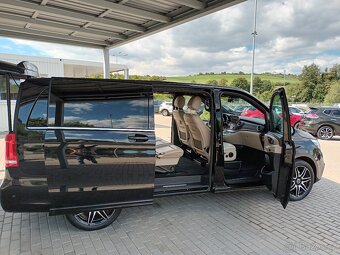 Mercedes-Benz Třídy V - 9