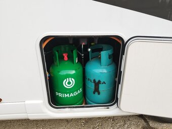 Pilote G740 EXPRESSION - 9