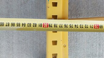 REGÁL STOW – 2ks rámů - 9