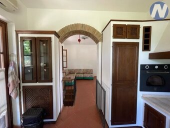 Rezidence Maria ve Viciomaggio, Toskánsko - 9