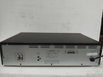 Onkyo TA-RW 20 tápe deck - 9