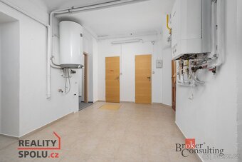 Prodej, komerční/ubytování, 554 m2, Prosečská 5048, Proseč n - 9