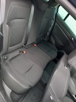 Renault Megane Grandtour 1.2 benzin 130 hp - Limited edition - 9