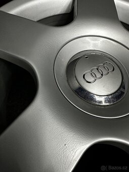 Alu Audi 5x112 16” 8E0601025T - 9