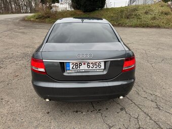 Audi A6 - 9