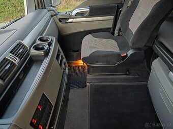 MAN TGX 33.500 6x4 MANUAL RETARDER iba 258tkm - 9