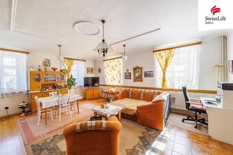 Prodej zemědělské usedlosti 620 m2, Lovečkovice - 9