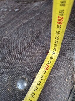 Auto s motorem 3,0 IVECO + hydraulické čelo - 9