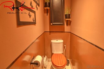 Prodej, dům, Račiněves, Roudnice nad Labem - 9