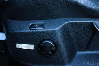 Volkswagen Golf 1.4 TSI Comfortline DSG - 9