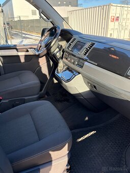 Volkswagen Multivan T6,Long,2.0 TDI,110 KW, - 9