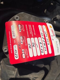 Škoda Superb 2.0 TDI DSG ČR - 9