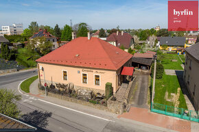 Prodej rodinného domu Opava - Komárov - 9