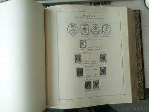 Schaubeks Permanent-Album 1911 - I. a II. díl - 9