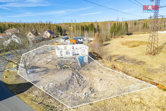 Prodej rodinného domu, 300 m², Lomnice, ul. Kraslická - 9