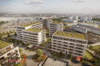 Prodej, byty/1+kk, 31.64 m2, Měděná 3064/5, Jižní Předměstí, - 9