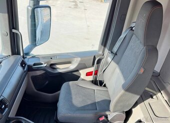 Scania G 410 - 8x4 - Sklápěč S2 + Bordmatik – EURO 6 - 9