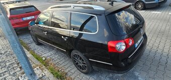Volkswagen Passat 2.0TDi 4x4 - 9