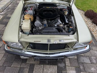 Mercedes-Benz SLC 350 - 9