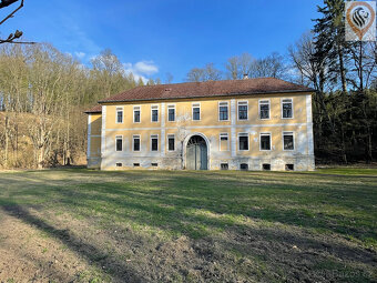 Kouzelná nemovitost – místo pro Vaše sny i projekty - 9