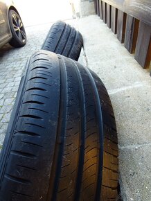 215/60 R16 Dunlop Mazda CX-3 2020 - 9