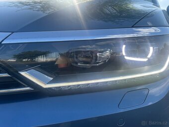 Passat B8 2.0disel 140kw 2015rok - 9