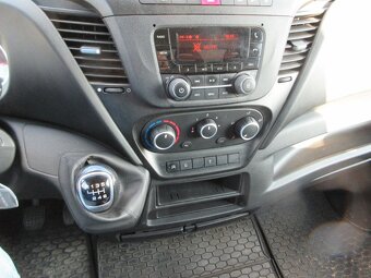 Iveco Daily 35S14 7 palet, 146 000 km - 9