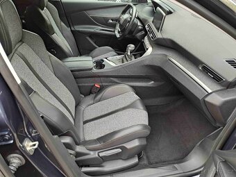 Peugeot 5008 1,2 PT ALLURE 85.000 km - 9