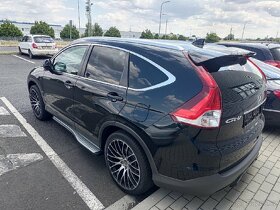 kola Corniche Monza 9Jx20 5x114.3 ET40, CRV, Honda - 9