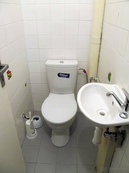 Pronájem, byt 3+1, 98 m2, Ostrava-Mar.Hory, ul. Přemyslovců - 9