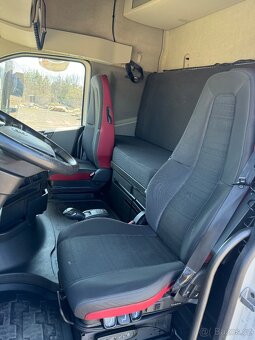 VOLVO FH 13.460 LOWDECK 2017 FULLSERVIS VOLVO - 9