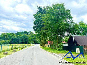 Prodej, zahrada, 331 m2, Bohumín - Skřečoň - 9