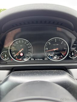 BMW m550d 4x4 facelift - 9