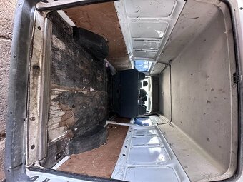 Ford Transit 2009 350L L3H2 6 míst, DPH, servis v AS - 9