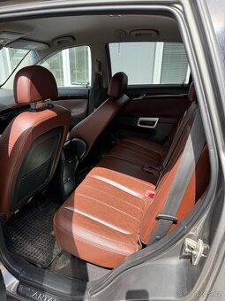 Opel Antara - 9