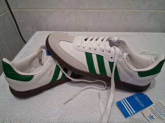 Boty adidas samba - 9
