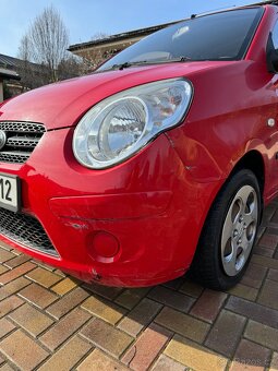 Kia Picanto 1.0 manuál - 9