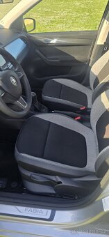 Škoda Fabia 1.2 tsi 66kw - 9