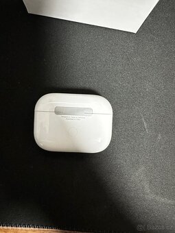 Prodám Air Pods Pro 2 - 9