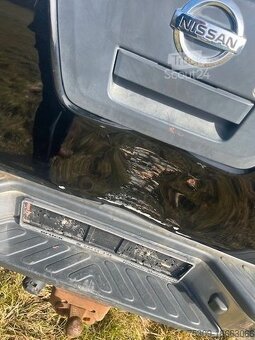 Nissan Navara Pick Up - 9