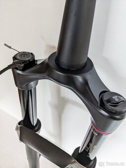 RockShox Recon Gold RL 29'' boost, zdvih 130mm - 9