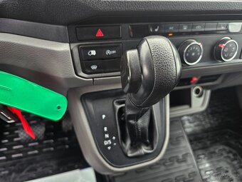 VW Crafter 2,0TDi 130KW L2H2 Highline 2018 NAVI, KLIMA, TZ - 9