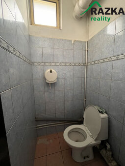 Pronájem komerčních prostor (291 m2) v Tachově,... - 9